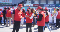【企業(yè)快訊】南陽(yáng)仙草藥業(yè)，誠(chéng)信發(fā)展企業(yè)，積極回報(bào)社會(huì)