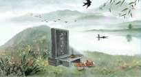 【二十四節(jié)氣灸】清明節(jié)氣，艾灸這些地方，回陽救逆，陰陽平調(diào)，萬不可錯過！