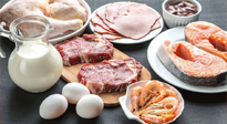 【健康知識】發(fā)物通常指哪些食物？仙草小助理一次性幫你理清楚！