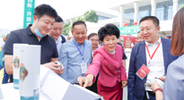 【“艾”草飄香引客來】2022年中醫(yī)藥文化傳播行動·走進名醫(yī)故里活動在南陽開幕！