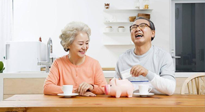 【養(yǎng)生知識】疫情之下，居家養(yǎng)生應(yīng)該這么做！