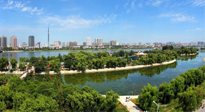 【中國旅游日】行走中國，讀懂南陽！這個值得三顧的地方，歡迎您！