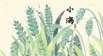 【二十四節(jié)氣灸】小滿至，健脾化濕寒，夏季防過敏最好的時機！