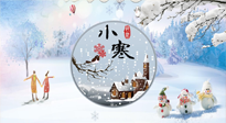 【二十四節(jié)氣灸】小寒節(jié)氣，艾灸御寒邪，滋陰養(yǎng)腎防寒！