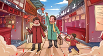 【漲知識(shí)】南方小年和北方小年到底有什么不同？
