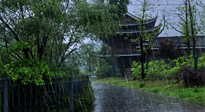 【艾灸知識(shí)】多雨的日子里，艾灸會(huì)不會(huì)加重濕氣呢？