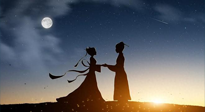 【七夕節(jié)】“艾”在七夕節(jié)，“灸”出好氣血！