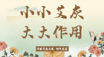 【艾草知識(shí)】艾灰真是個(gè)巨好用的東西，?它的神奇功效，你知道多少？